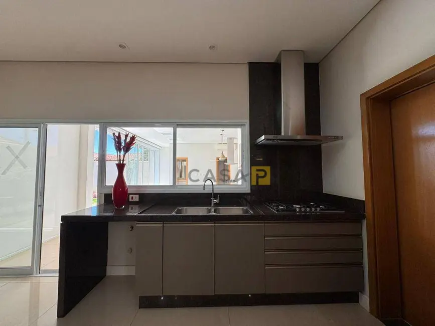 Foto 6 de Casa com 3 quartos à venda, 405m2 em Vila Nossa Senhora de Fátima, Americana - SP