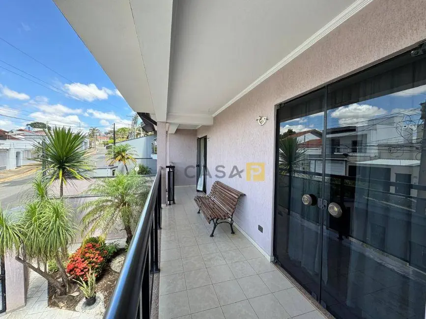 Foto 3 de Casa com 3 quartos à venda, 275m2 em Vila Santa Maria, Americana - SP