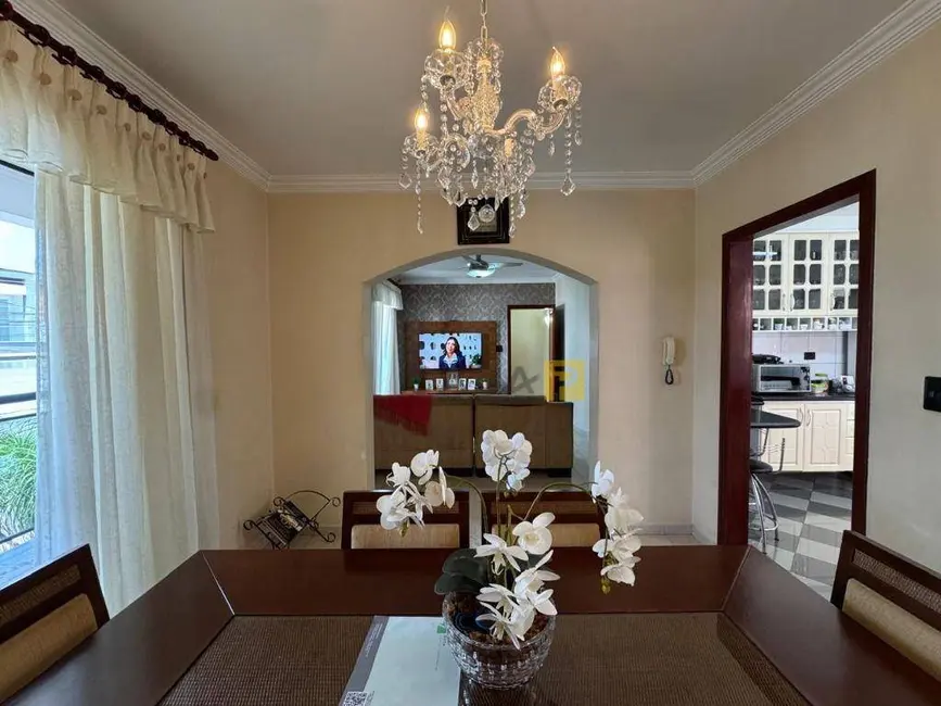 Foto 7 de Casa com 3 quartos à venda, 275m2 em Vila Santa Maria, Americana - SP