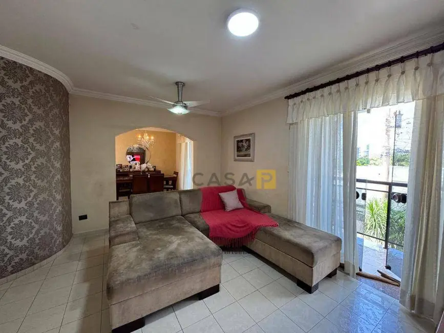 Foto 6 de Casa com 3 quartos à venda, 275m2 em Vila Santa Maria, Americana - SP