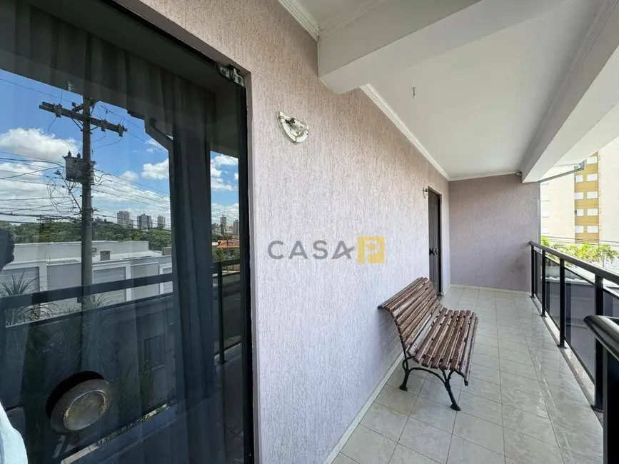 Foto 4 de Casa com 3 quartos à venda, 275m2 em Vila Santa Maria, Americana - SP