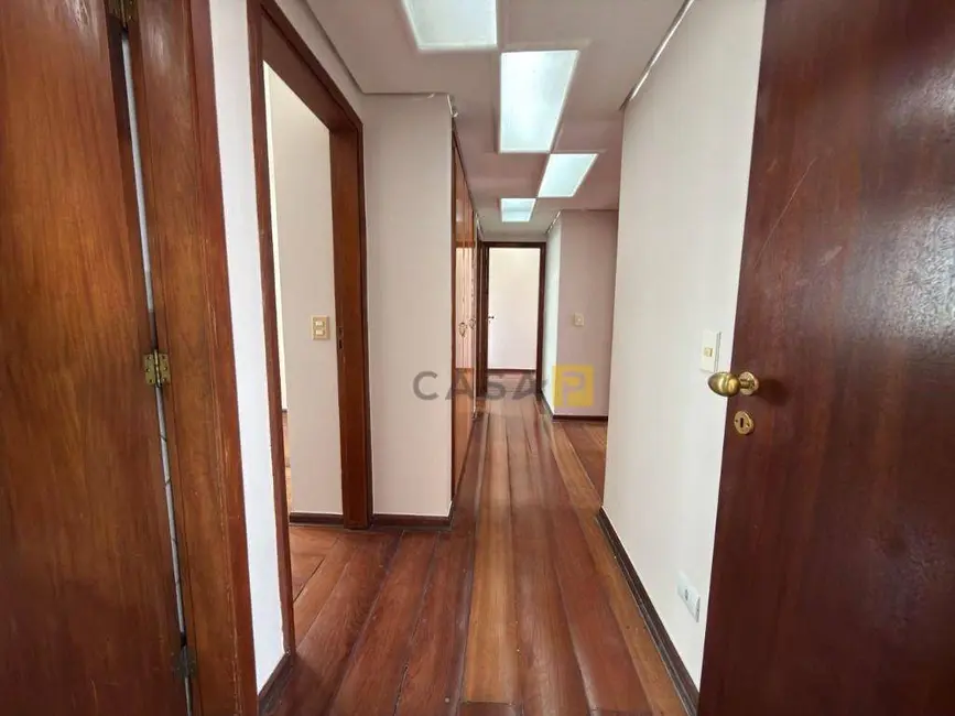 Apartamento com 4 quartos à venda e para alugar, 154m2 em Vila Pavan, Americana - SP - imagem 6 Foto 6 de Apartamento com 4 quartos à venda e para alugar, 154m2 em Vila Pavan, Americana - SP