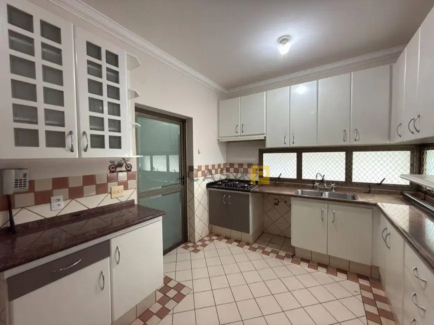 Apartamento com 4 quartos à venda e para alugar, 154m2 em Vila Pavan, Americana - SP - imagem 9 Foto 9 de Apartamento com 4 quartos à venda e para alugar, 154m2 em Vila Pavan, Americana - SP