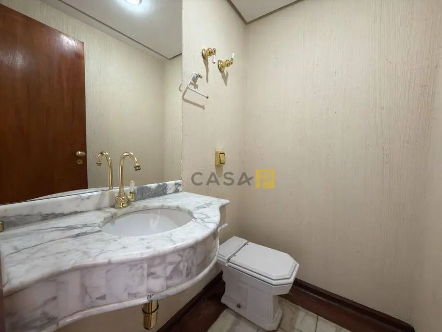Apartamento com 4 quartos à venda e para alugar, 154m2 em Vila Pavan, Americana - SP - imagem 3 Foto 3 de Apartamento com 4 quartos à venda e para alugar, 154m2 em Vila Pavan, Americana - SP