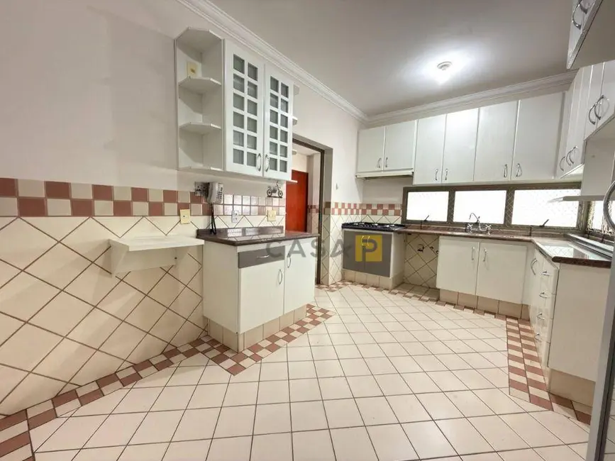 Apartamento com 4 quartos à venda e para alugar, 154m2 em Vila Pavan, Americana - SP - imagem 7 Foto 7 de Apartamento com 4 quartos à venda e para alugar, 154m2 em Vila Pavan, Americana - SP