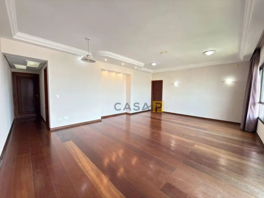 Apartamento com 4 quartos à venda e para alugar, 154m2 em Vila Pavan, Americana - SP - imagem 2 Foto 2 de Apartamento com 4 quartos à venda e para alugar, 154m2 em Vila Pavan, Americana - SP