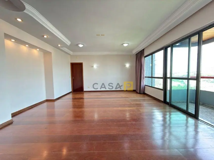Apartamento com 4 quartos à venda e para alugar, 154m2 em Vila Pavan, Americana - SP - imagem 1 Foto 1 de Apartamento com 4 quartos à venda e para alugar, 154m2 em Vila Pavan, Americana - SP