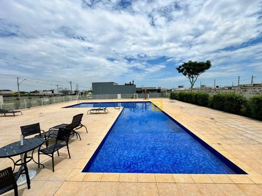 Foto 8 de Terreno / Lote à venda, 300m2 em Jardim Residencial Fibra, Nova Odessa - SP