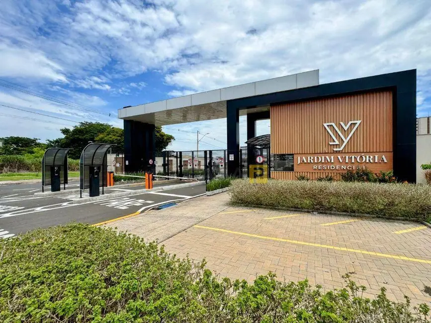 Foto 1 de Terreno / Lote à venda, 300m2 em Jardim Residencial Fibra, Nova Odessa - SP