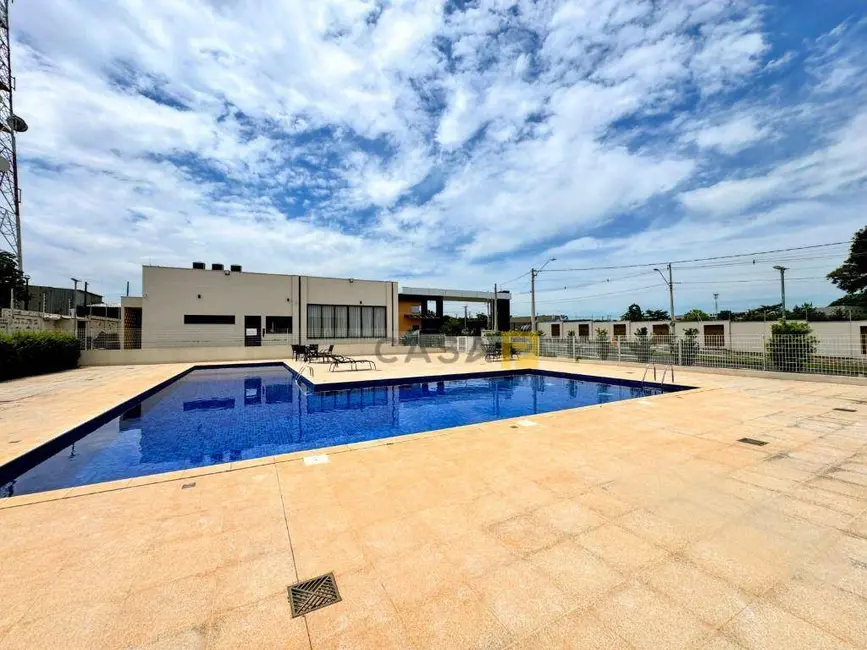 Foto 9 de Terreno / Lote à venda, 300m2 em Jardim Residencial Fibra, Nova Odessa - SP