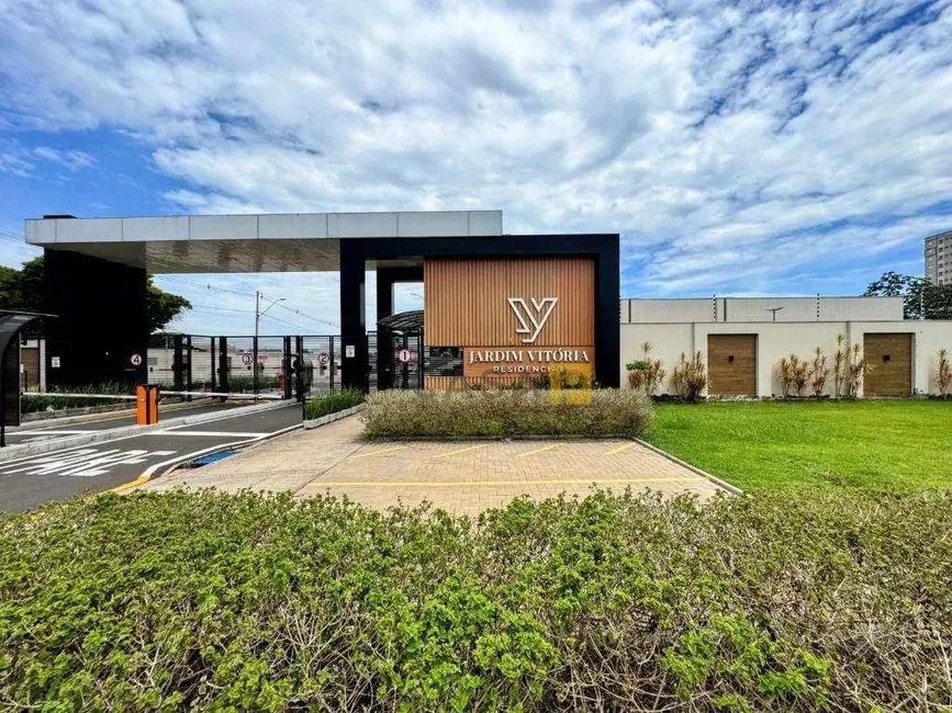 Foto 2 de Terreno / Lote à venda, 300m2 em Jardim Residencial Fibra, Nova Odessa - SP