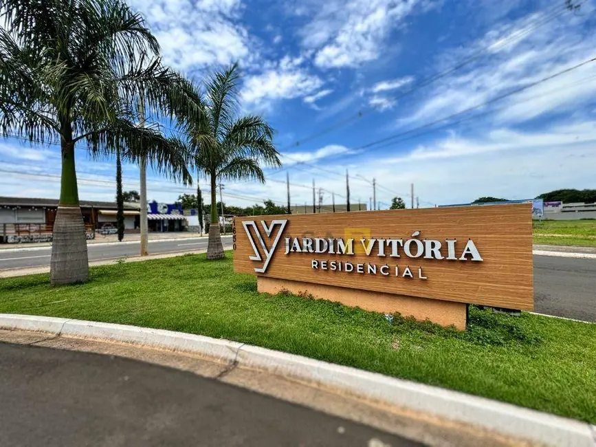 Foto 3 de Terreno / Lote à venda, 300m2 em Jardim Residencial Fibra, Nova Odessa - SP