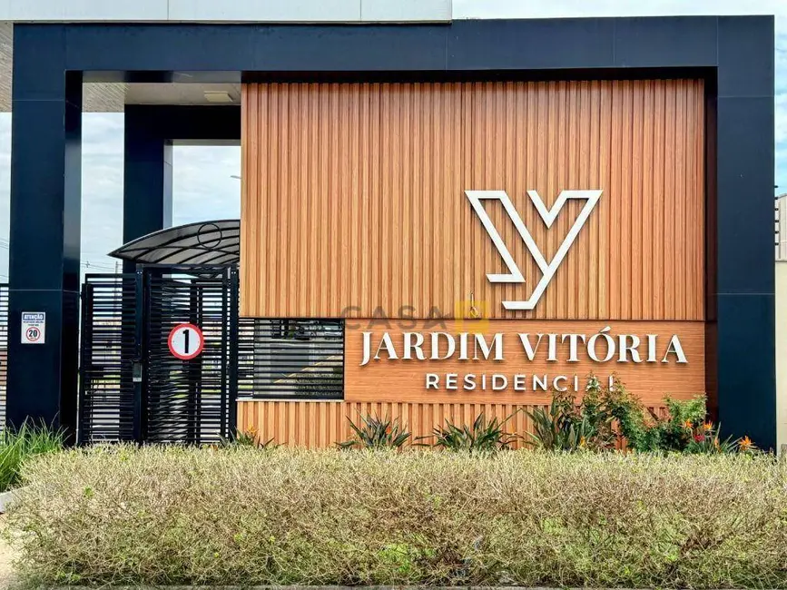 Foto 6 de Terreno / Lote à venda, 300m2 em Jardim Residencial Fibra, Nova Odessa - SP