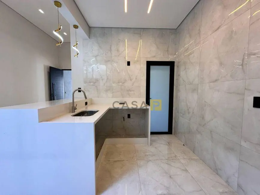 Foto 5 de Casa com 3 quartos à venda, 150m2 em Parque Residencial Nardini, Americana - SP