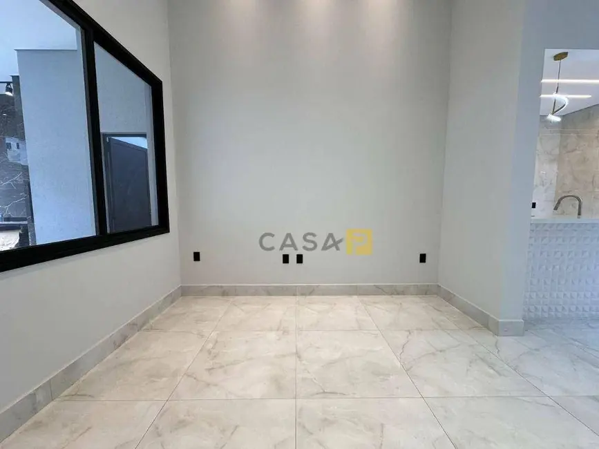 Foto 3 de Casa com 3 quartos à venda, 150m2 em Parque Residencial Nardini, Americana - SP