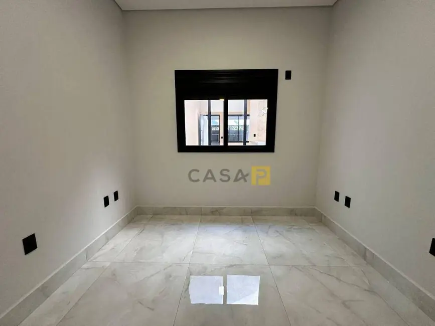 Foto 9 de Casa com 3 quartos à venda, 150m2 em Parque Residencial Nardini, Americana - SP