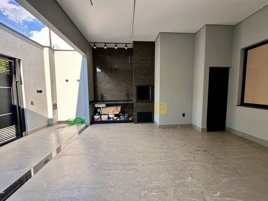 Foto 1 de Casa com 3 quartos à venda, 150m2 em Parque Residencial Nardini, Americana - SP