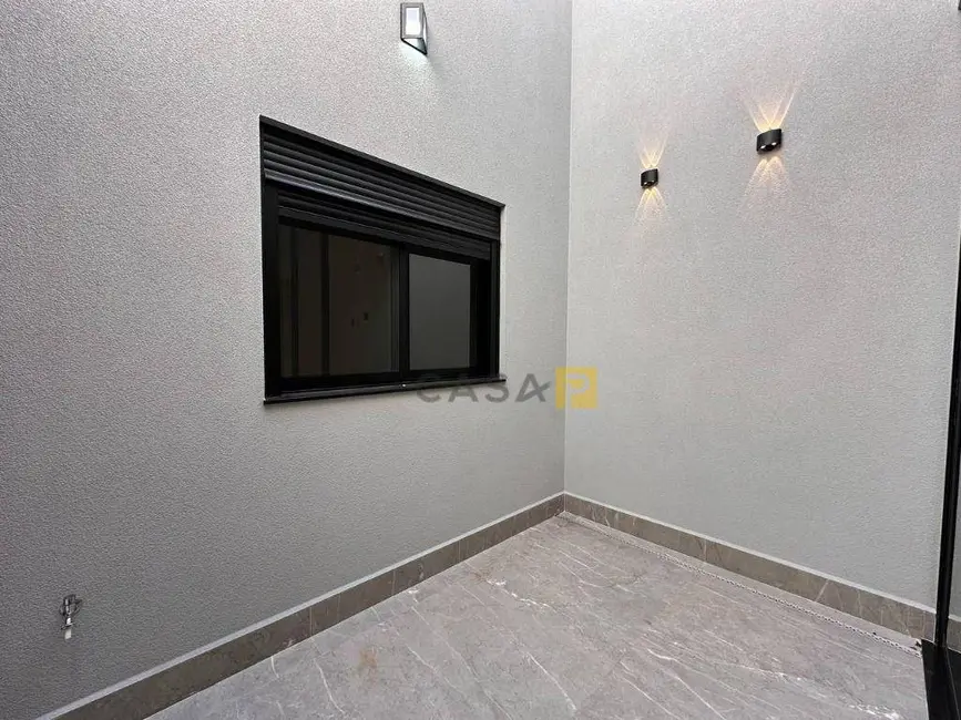 Foto 7 de Casa com 3 quartos à venda, 150m2 em Parque Residencial Nardini, Americana - SP