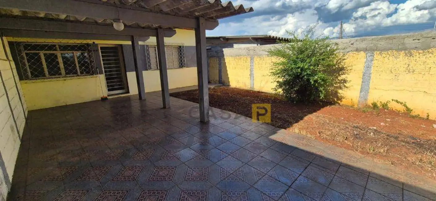 Foto 1 de Casa com 2 quartos à venda, 240m2 em Nova Americana, Americana - SP