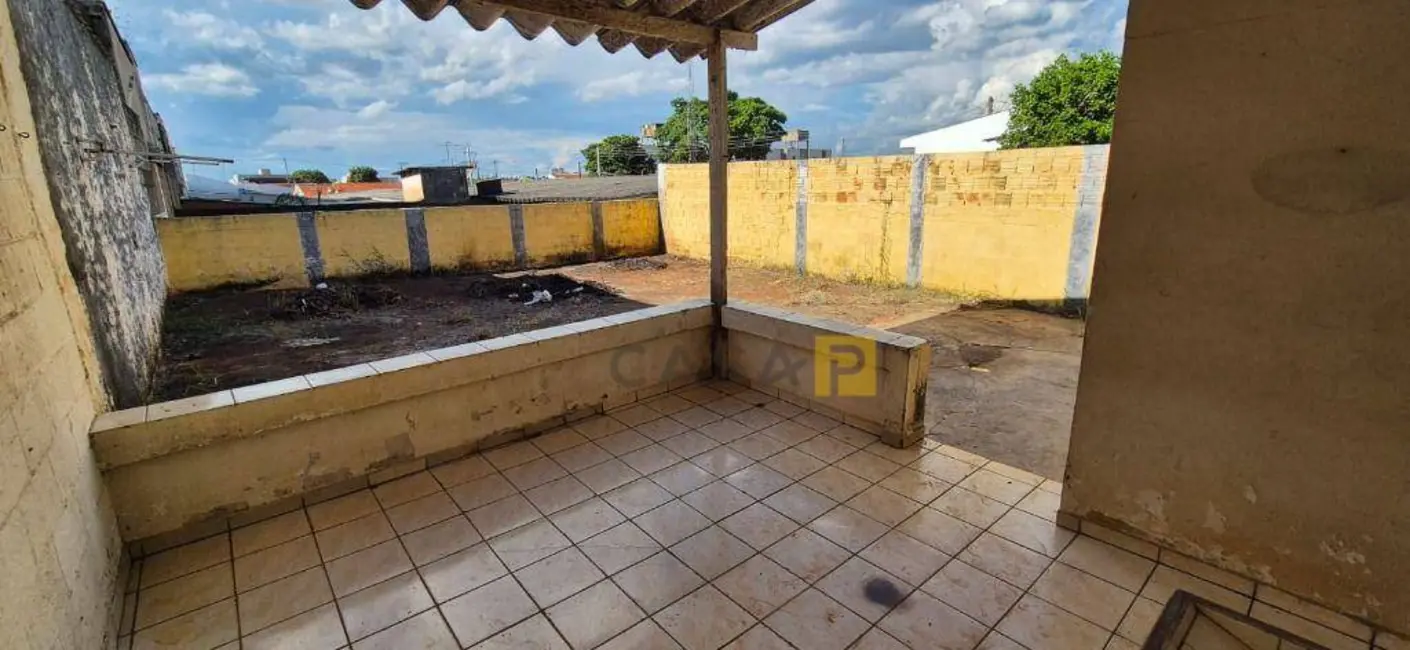 Foto 5 de Casa com 2 quartos à venda, 240m2 em Nova Americana, Americana - SP