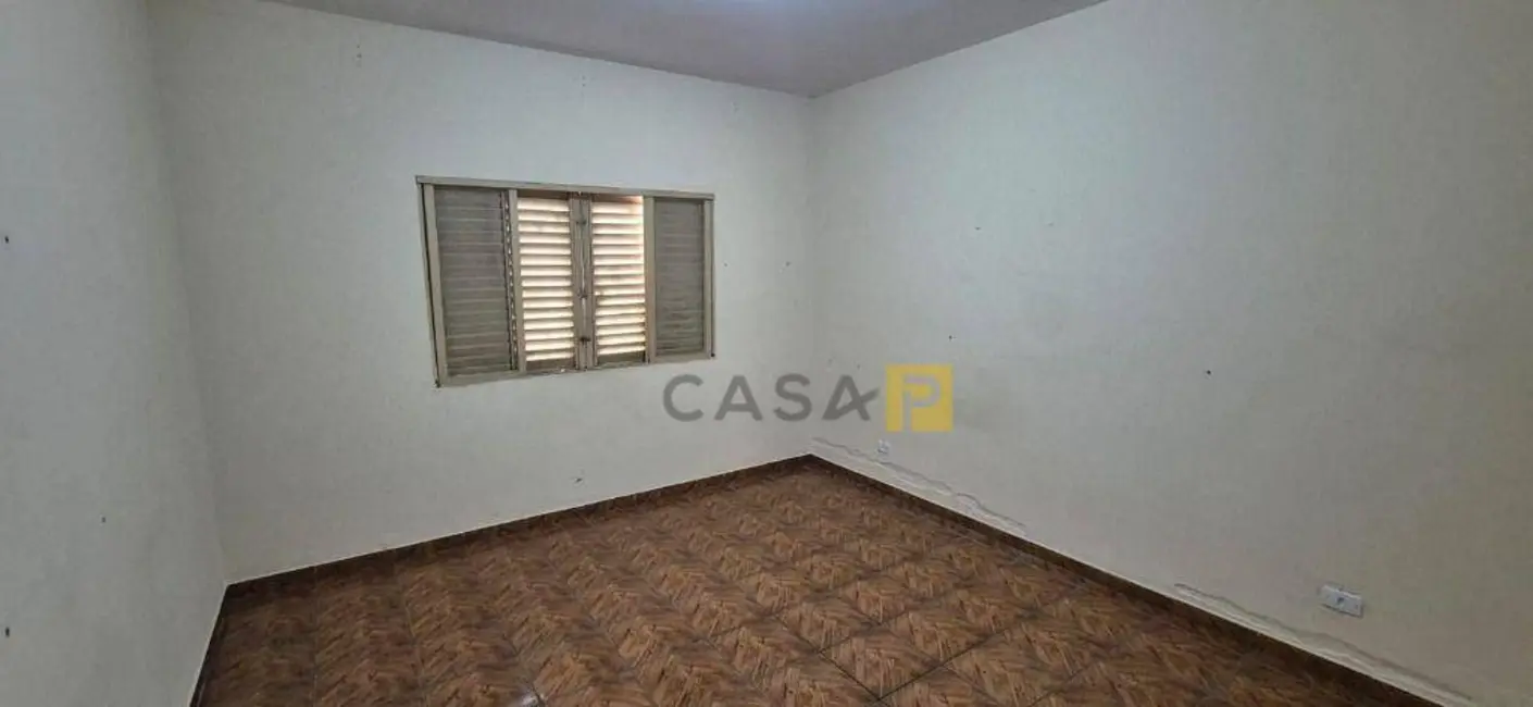 Foto 6 de Casa com 2 quartos à venda, 240m2 em Nova Americana, Americana - SP