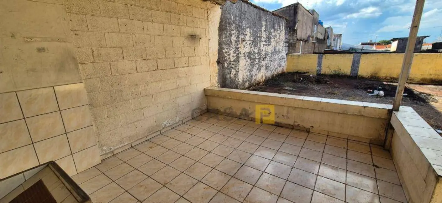 Foto 4 de Casa com 2 quartos à venda, 240m2 em Nova Americana, Americana - SP