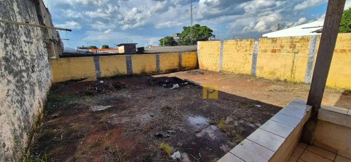 Foto 9 de Casa com 2 quartos à venda, 240m2 em Nova Americana, Americana - SP