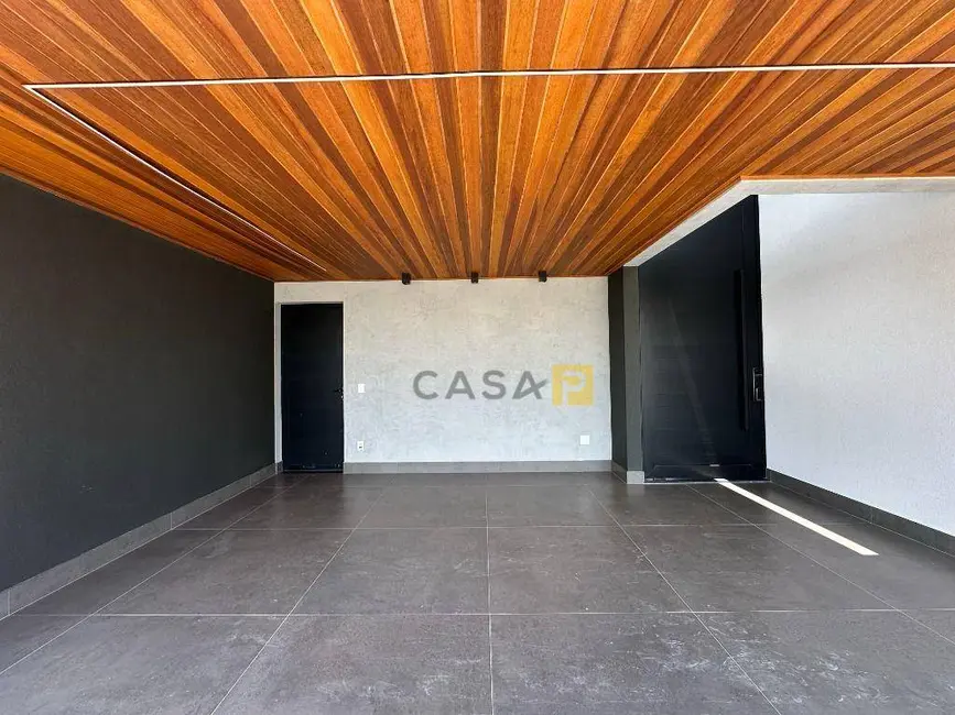 Foto 3 de Casa de Condomínio com 3 quartos à venda, 309m2 em Nova Odessa - SP
