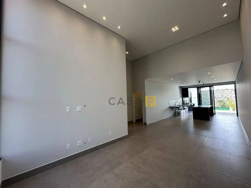 Foto 8 de Casa de Condomínio com 3 quartos à venda, 309m2 em Nova Odessa - SP