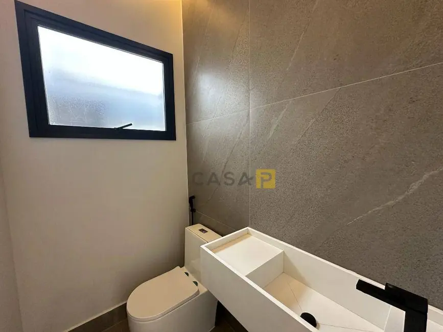 Foto 6 de Casa de Condomínio com 3 quartos à venda, 309m2 em Nova Odessa - SP