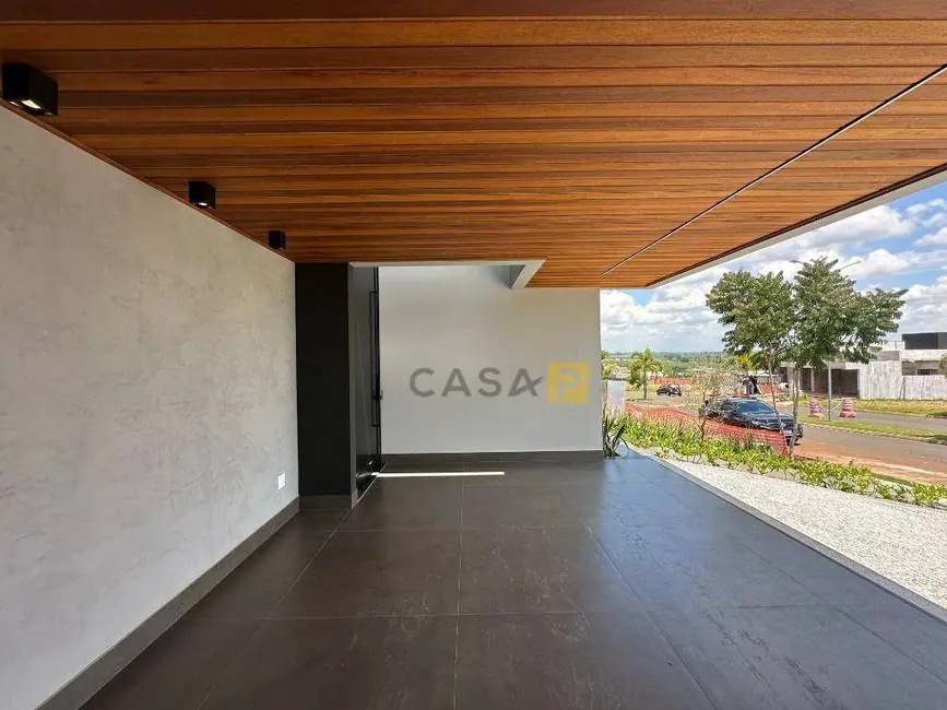 Foto 4 de Casa de Condomínio com 3 quartos à venda, 309m2 em Nova Odessa - SP