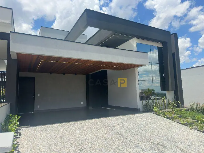 Foto 2 de Casa de Condomínio com 3 quartos à venda, 309m2 em Nova Odessa - SP