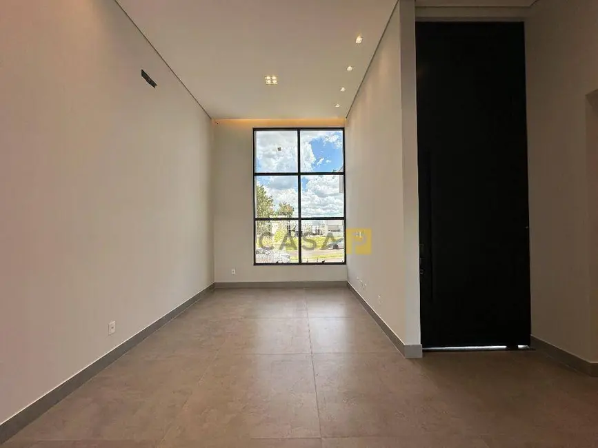 Foto 7 de Casa de Condomínio com 3 quartos à venda, 309m2 em Nova Odessa - SP