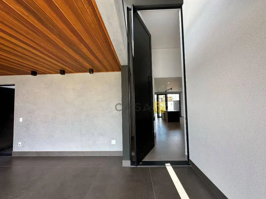 Foto 5 de Casa de Condomínio com 3 quartos à venda, 309m2 em Nova Odessa - SP