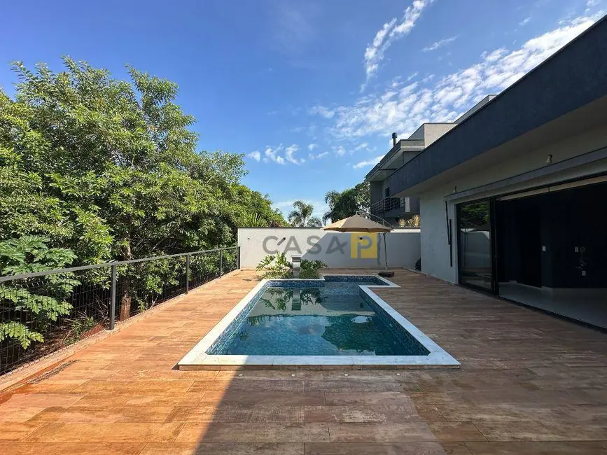 Foto 4 de Casa de Condomínio com 3 quartos à venda, 490m2 em Nova Odessa - SP