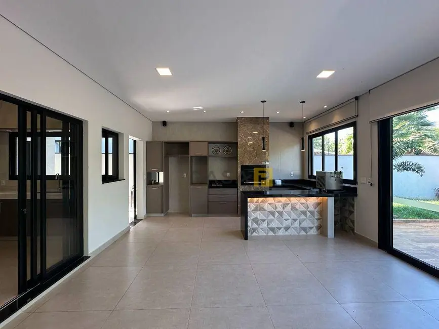 Foto 6 de Casa de Condomínio com 3 quartos à venda, 490m2 em Nova Odessa - SP