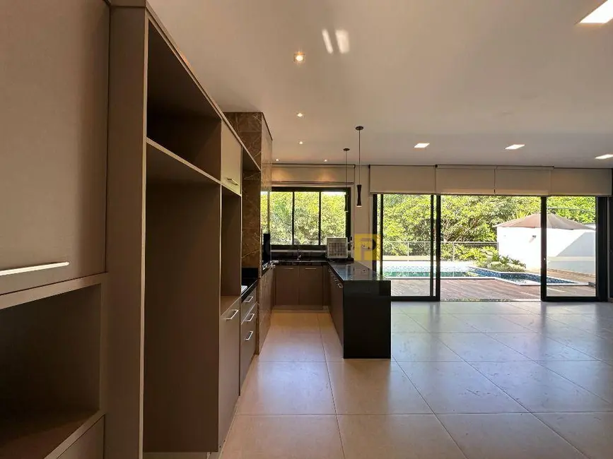 Foto 8 de Casa de Condomínio com 3 quartos à venda, 490m2 em Nova Odessa - SP