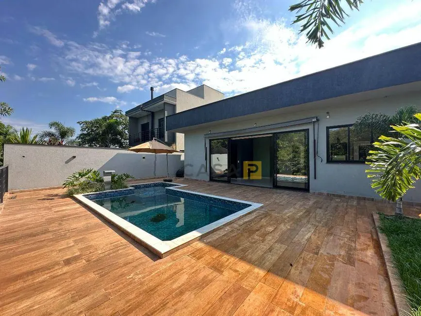 Foto 5 de Casa de Condomínio com 3 quartos à venda, 490m2 em Nova Odessa - SP