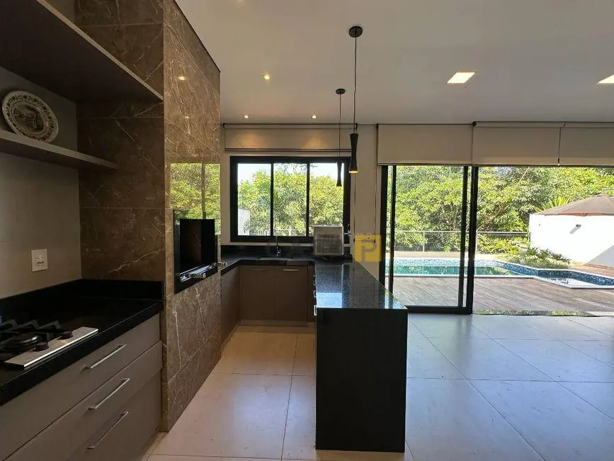 Foto 7 de Casa de Condomínio com 3 quartos à venda, 490m2 em Nova Odessa - SP