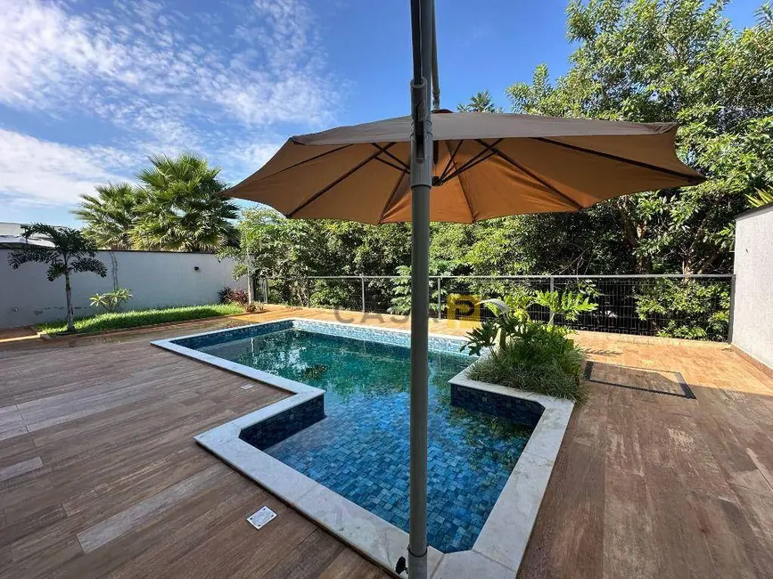 Foto 2 de Casa de Condomínio com 3 quartos à venda, 490m2 em Nova Odessa - SP