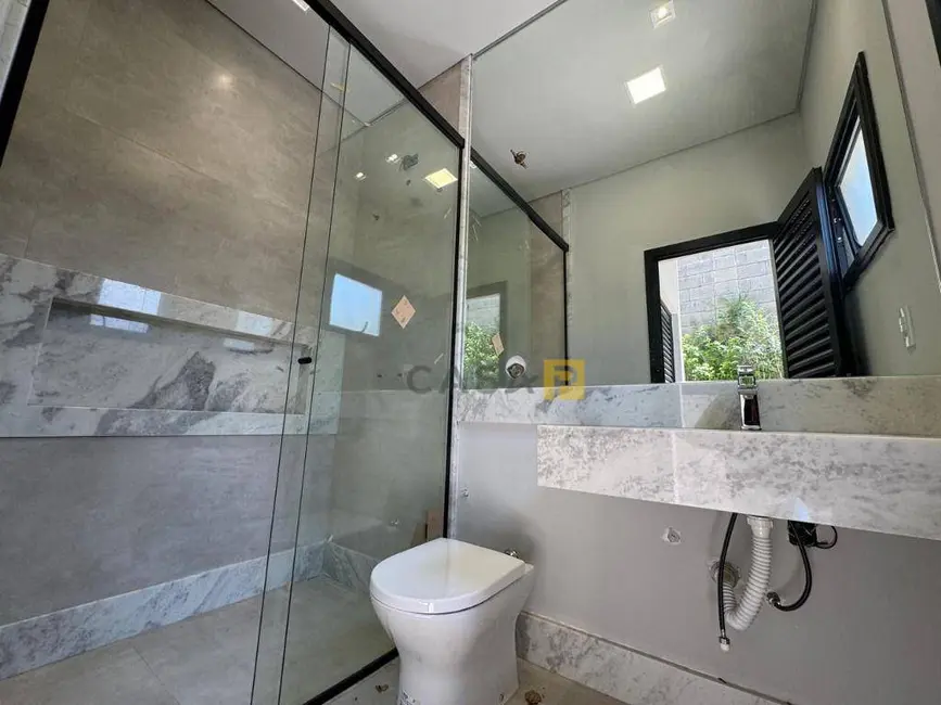 Foto 9 de Casa de Condomínio com 4 quartos à venda, 340m2 em Parque Nova Carioba, Americana - SP