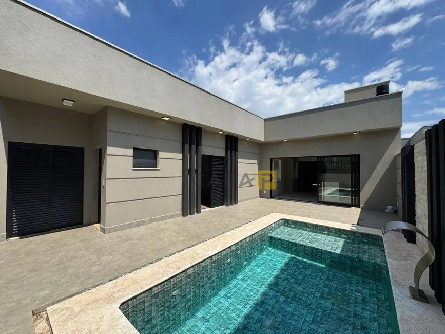 Foto 7 de Casa de Condomínio com 4 quartos à venda, 340m2 em Parque Nova Carioba, Americana - SP