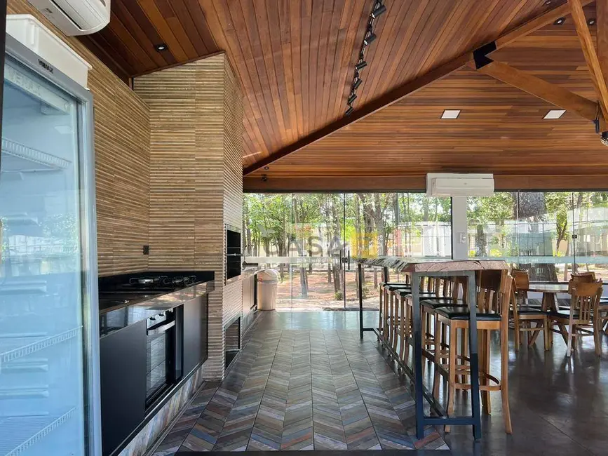 Foto 9 de Terreno / Lote à venda, 334m2 em Residencial Imigrantes, Nova Odessa - SP