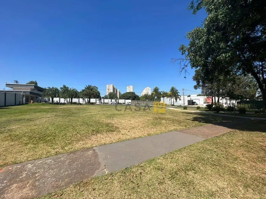 Foto 5 de Terreno / Lote à venda, 334m2 em Residencial Imigrantes, Nova Odessa - SP