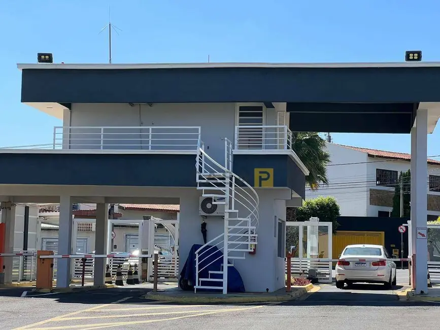 Foto 3 de Terreno / Lote à venda, 334m2 em Residencial Imigrantes, Nova Odessa - SP