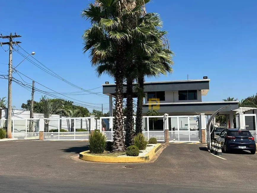 Foto 4 de Terreno / Lote à venda, 334m2 em Residencial Imigrantes, Nova Odessa - SP