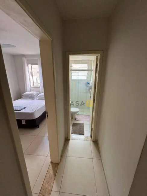 Foto 9 de Apartamento com 2 quartos à venda, 55m2 em Chácara Letônia, Americana - SP