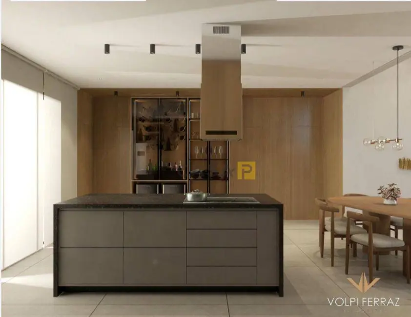 Foto 8 de Casa de Condomínio com 3 quartos à venda, 490m2 em Nova Odessa - SP