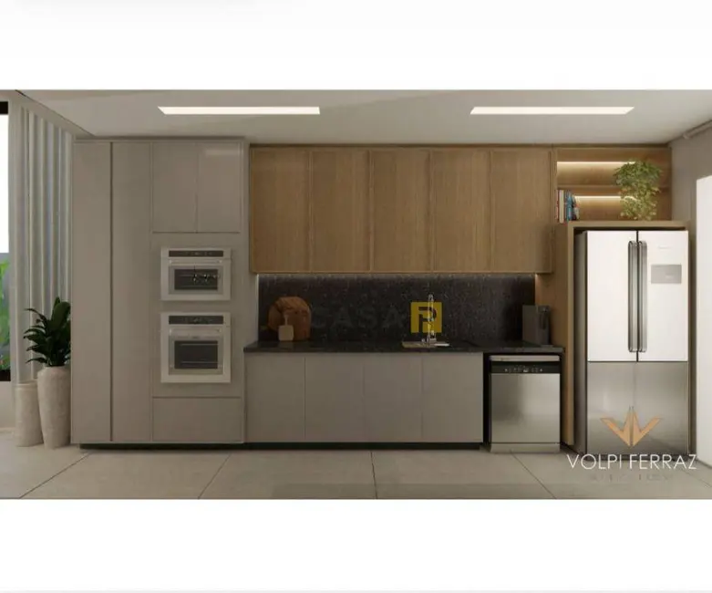 Foto 7 de Casa de Condomínio com 3 quartos à venda, 490m2 em Nova Odessa - SP