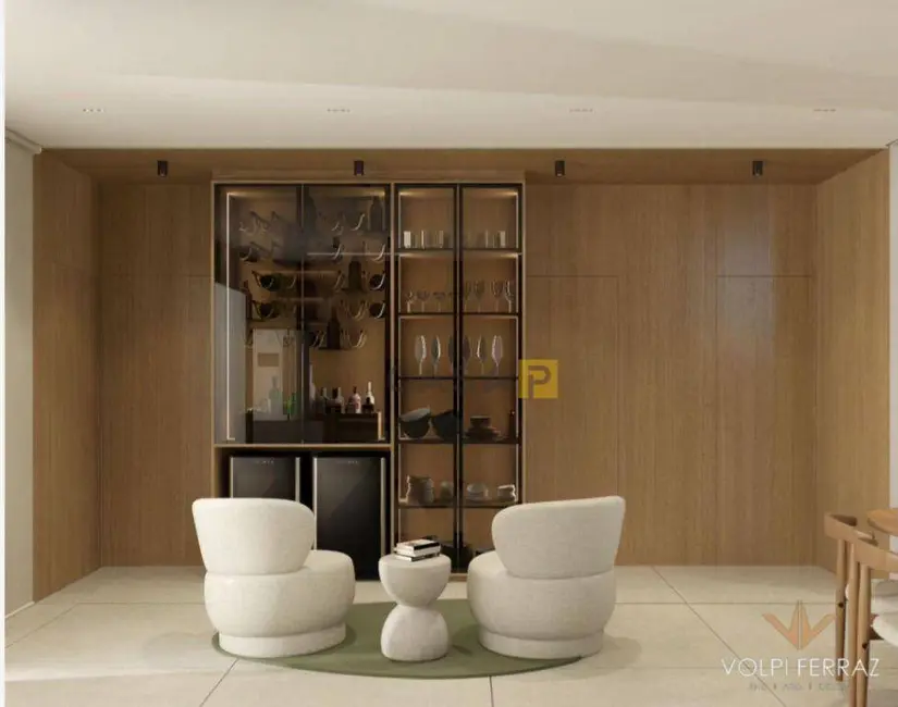 Foto 9 de Casa de Condomínio com 3 quartos à venda, 490m2 em Nova Odessa - SP